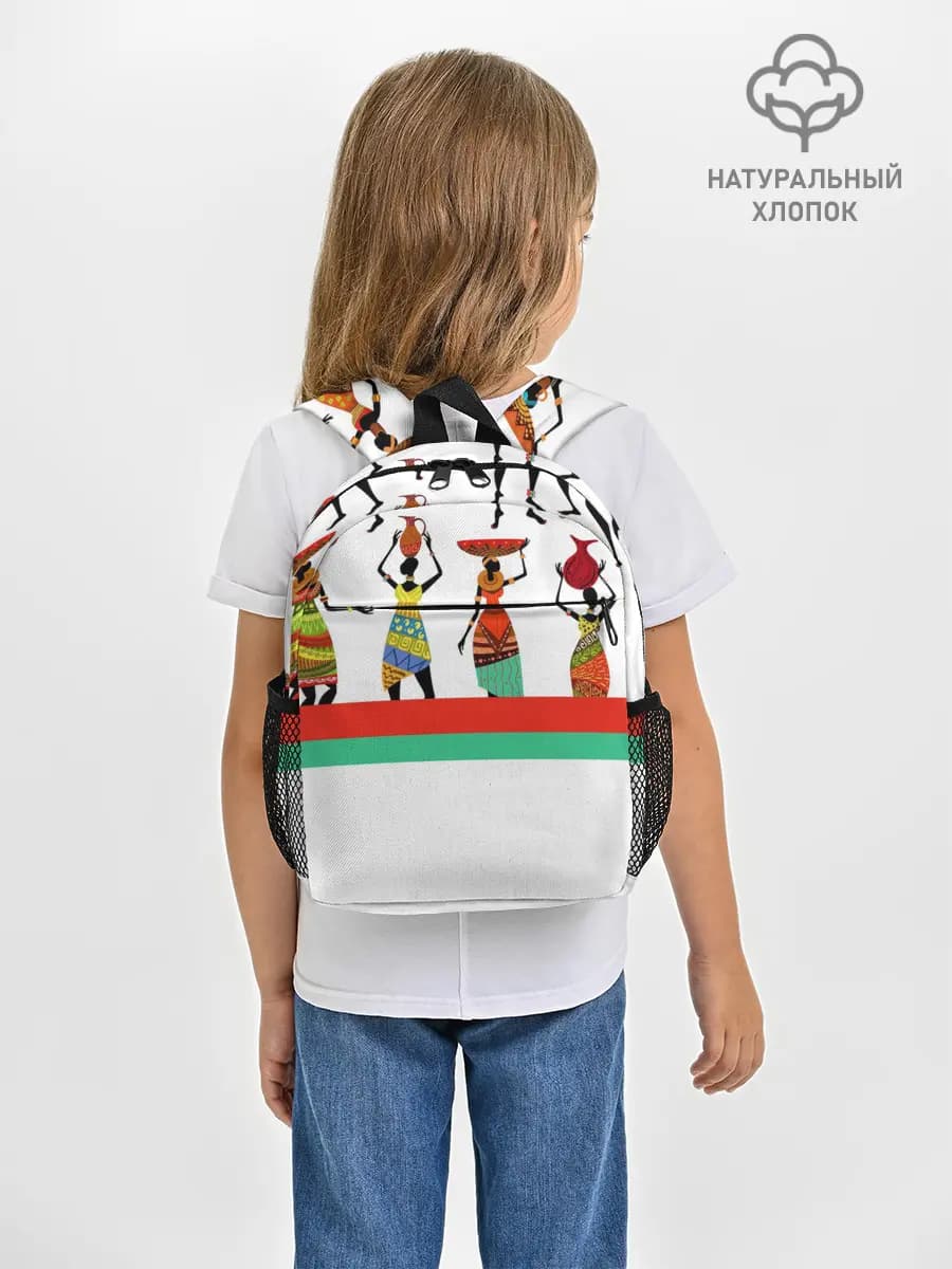 Рюкзак детский
