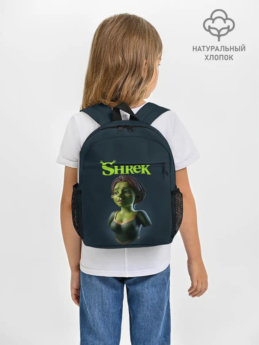 Рюкзак детский