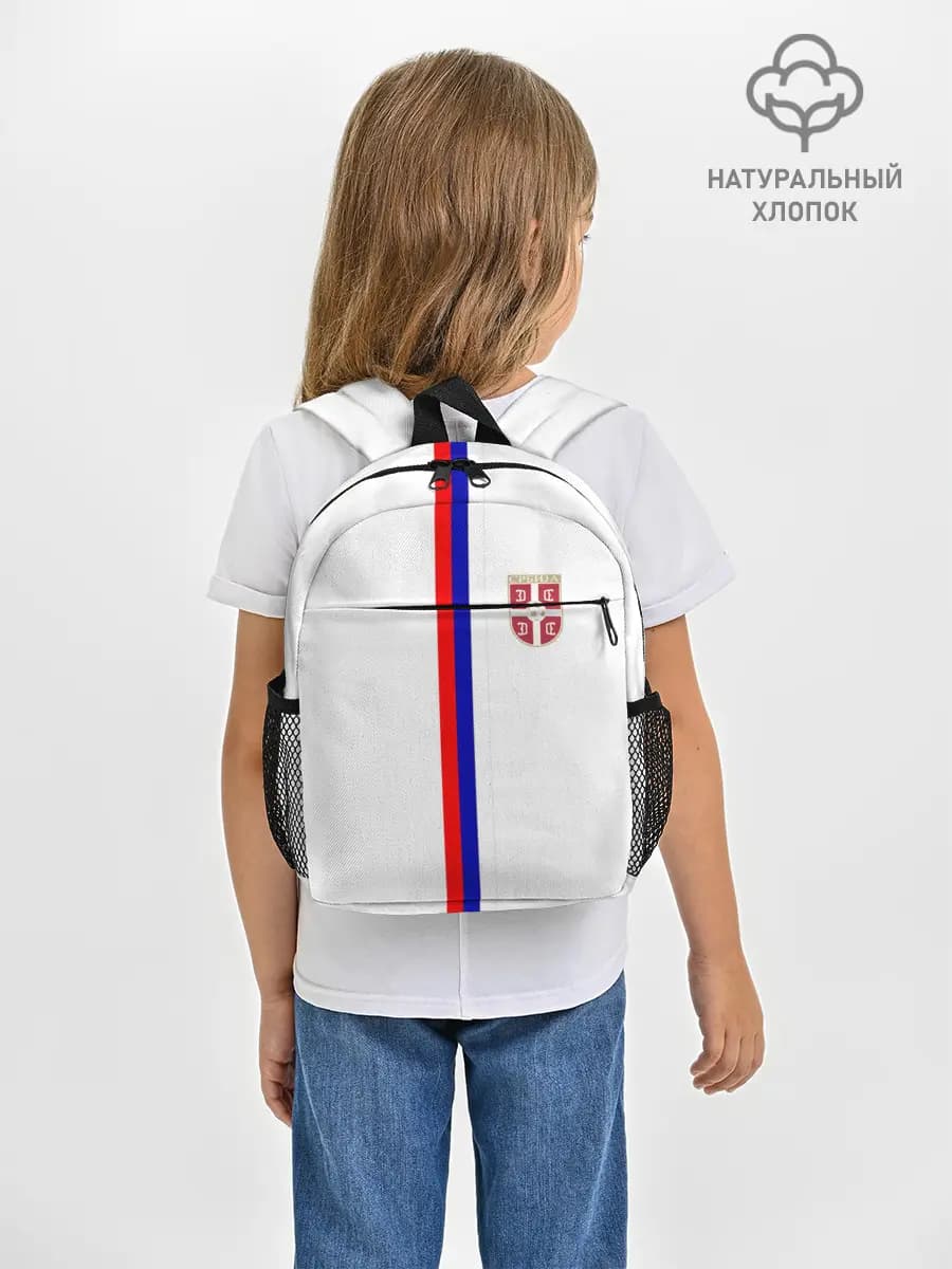 Рюкзак детский