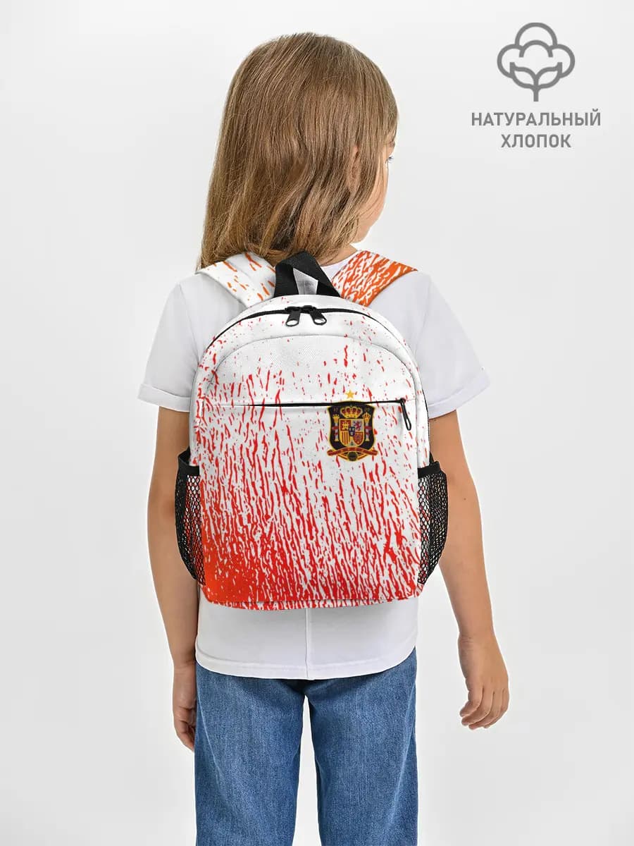 Рюкзак детский