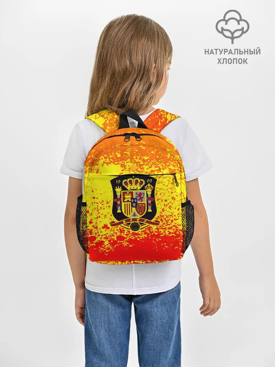 Рюкзак детский