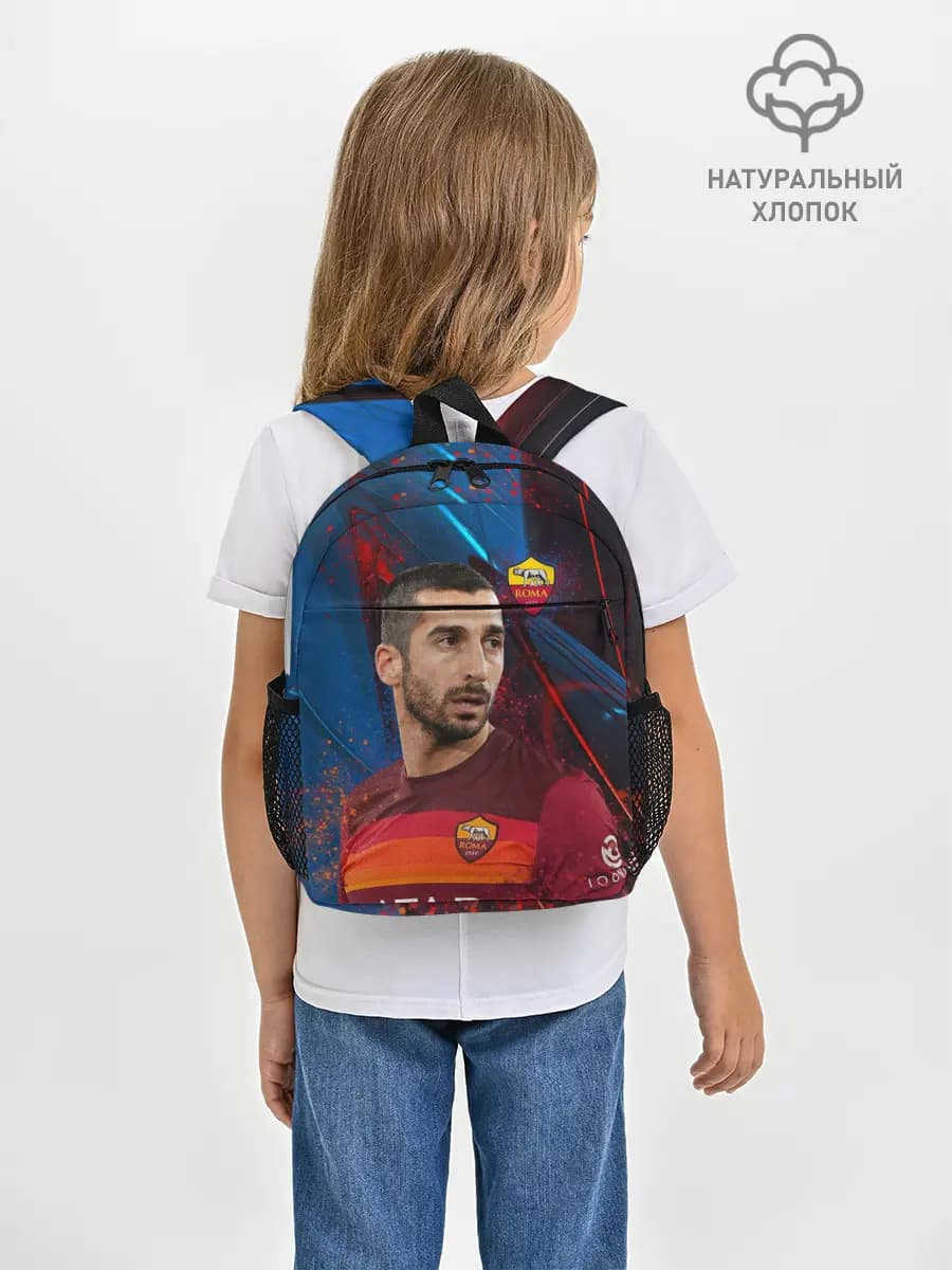 Рюкзак детский