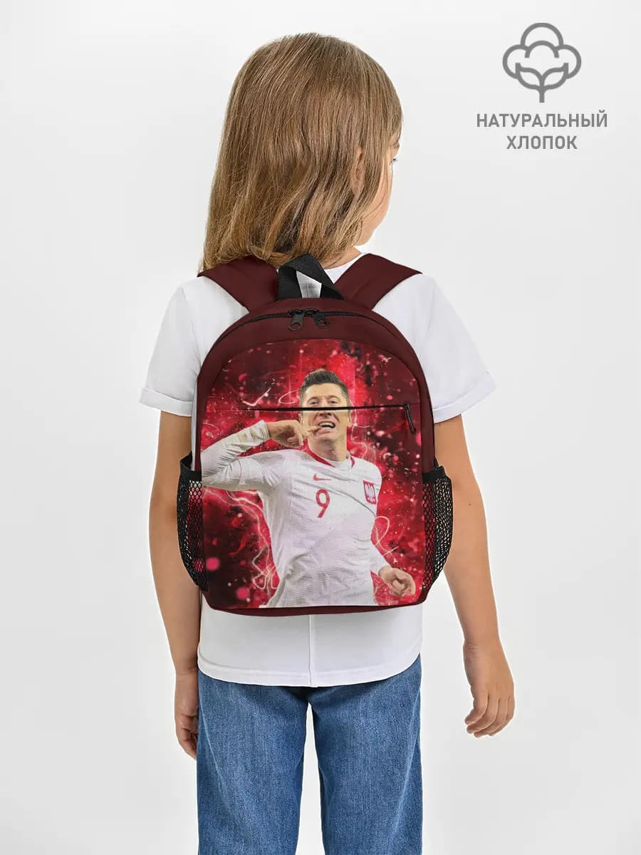 Рюкзак детский