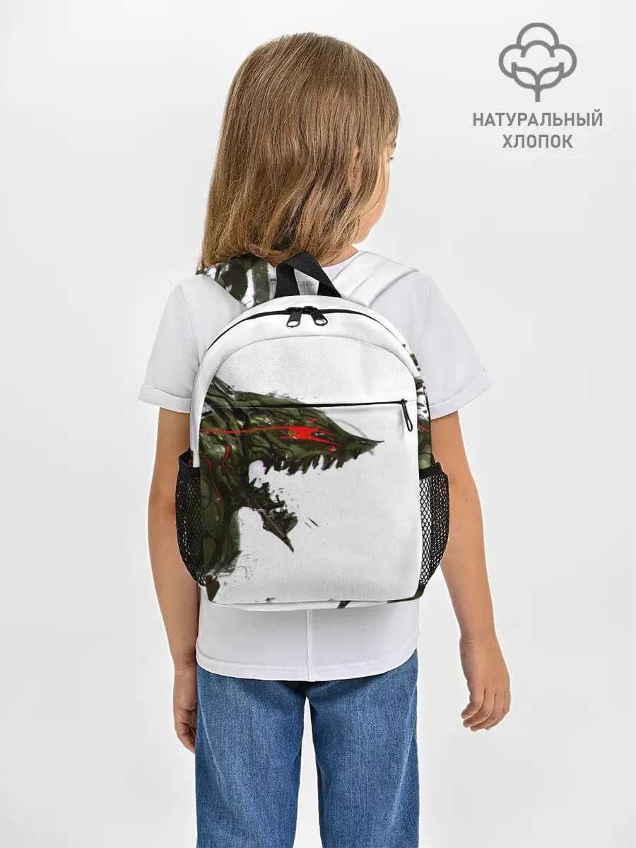 Рюкзак детский