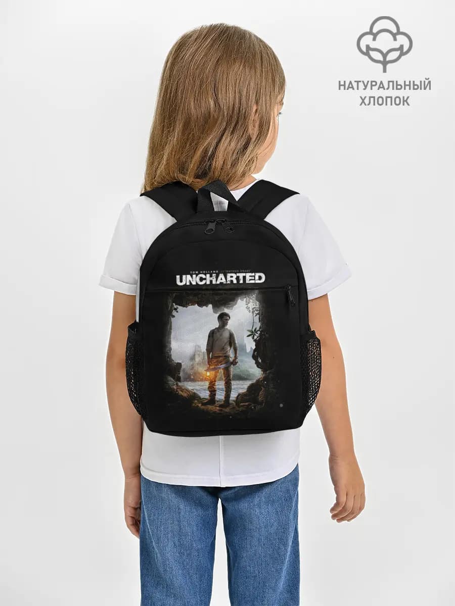 Рюкзак детский