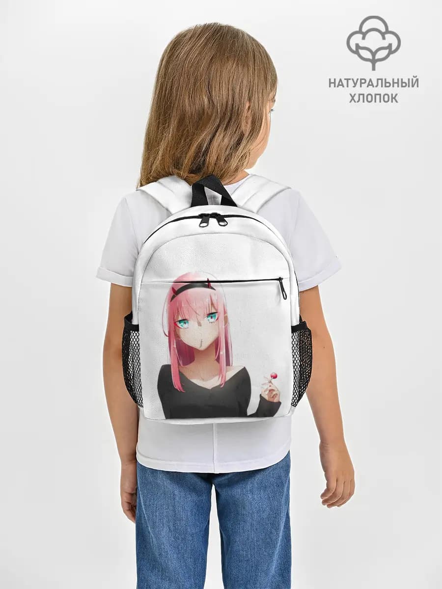 Рюкзак детский