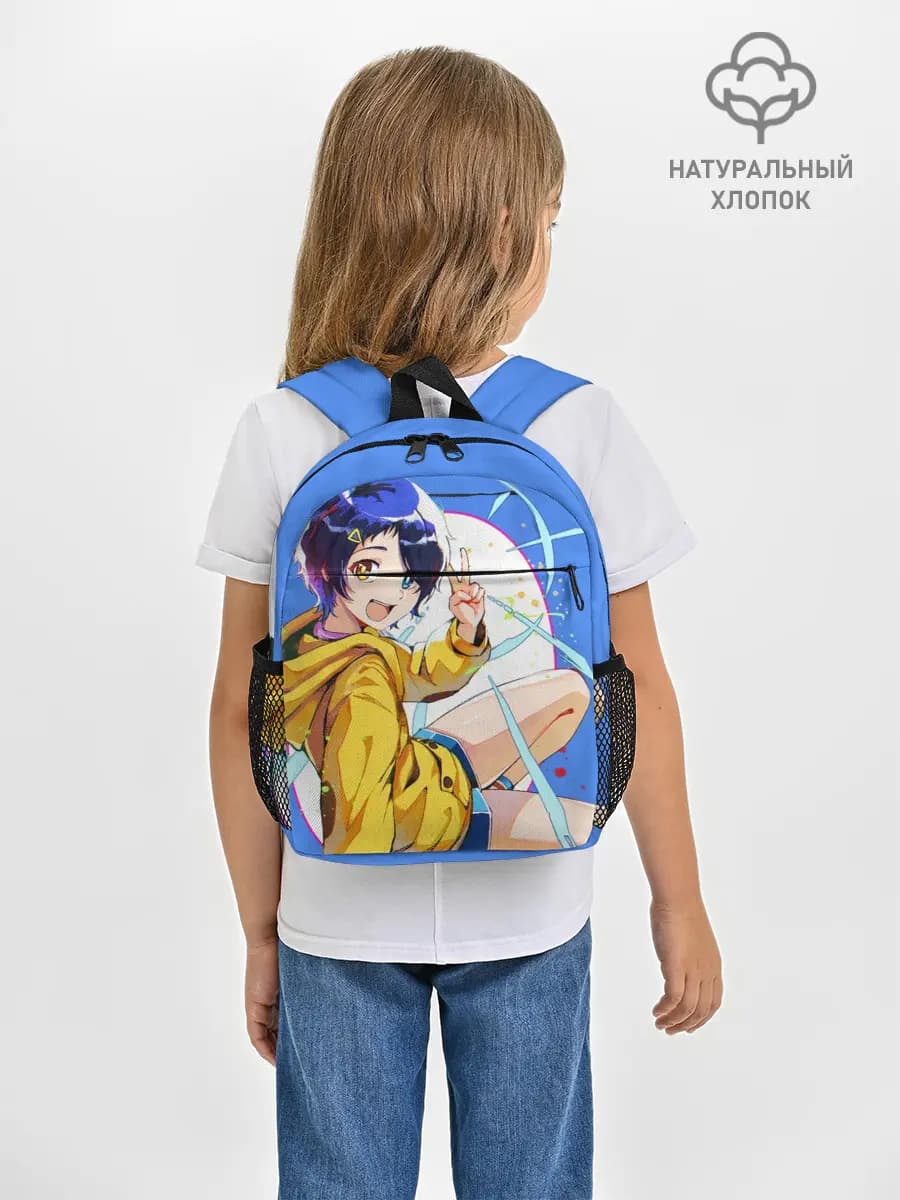 Рюкзак детский