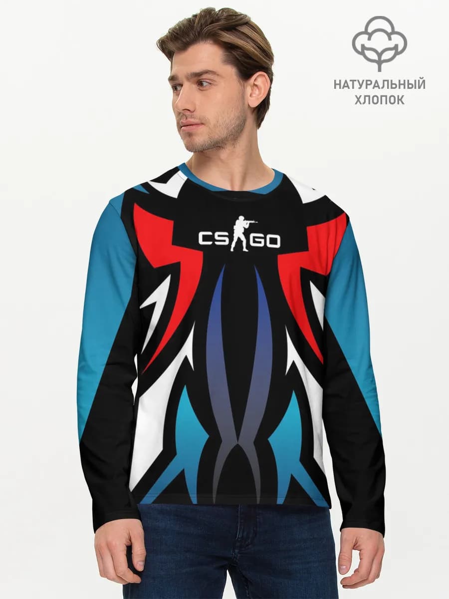 Counter Strike Gaming Gear