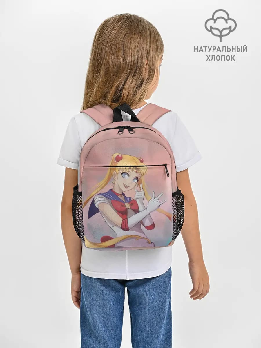 Рюкзак детский