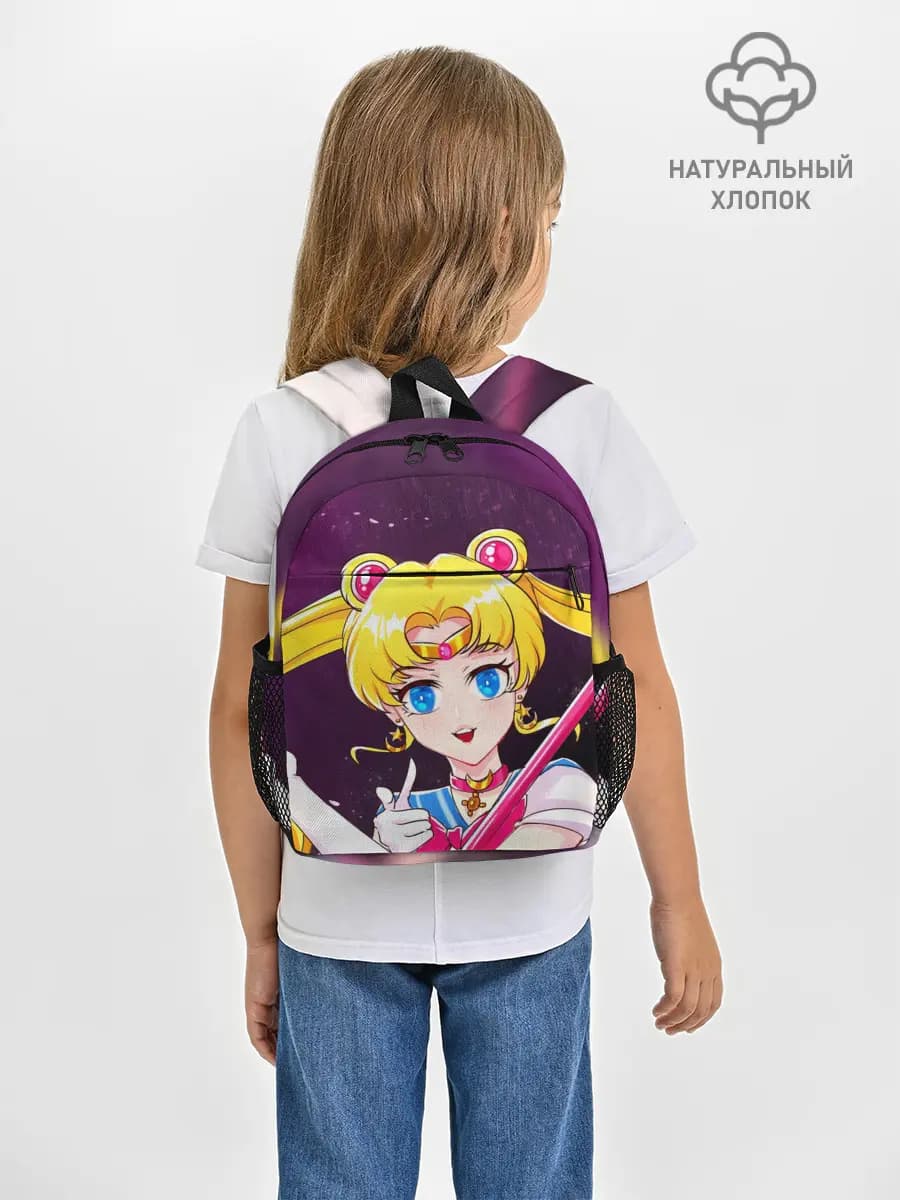 Рюкзак детский