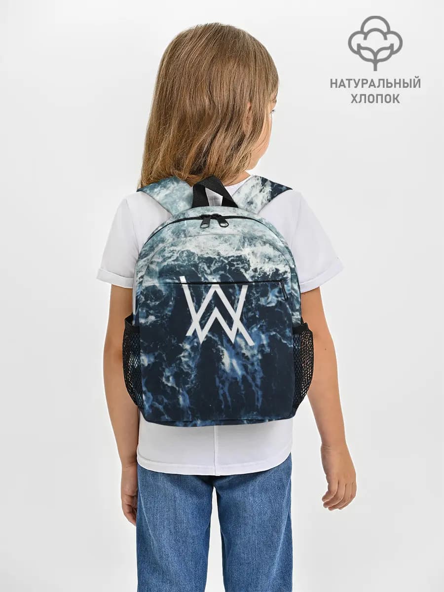 Рюкзак детский