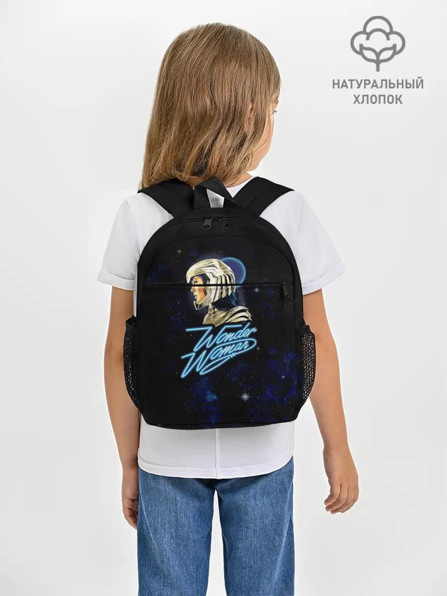 Рюкзак детский