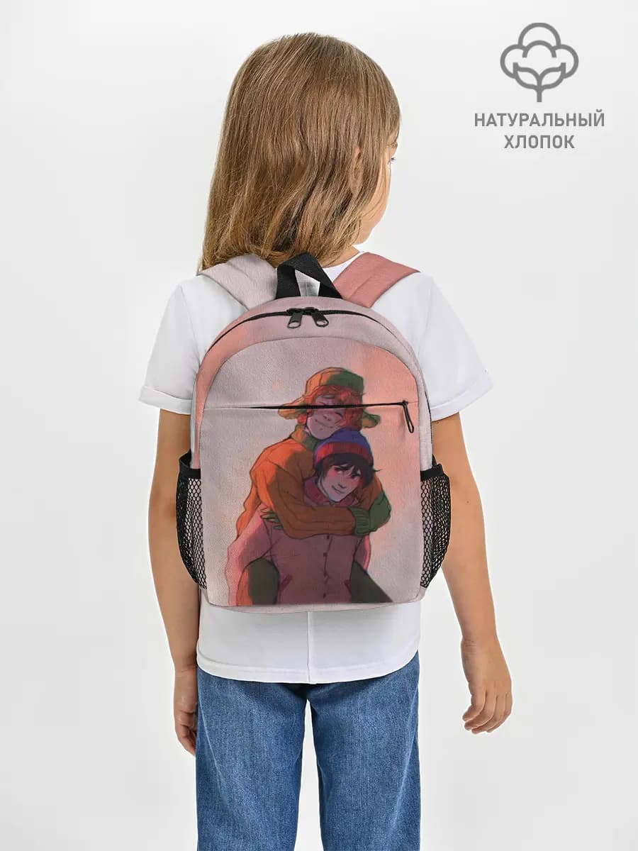 Рюкзак детский
