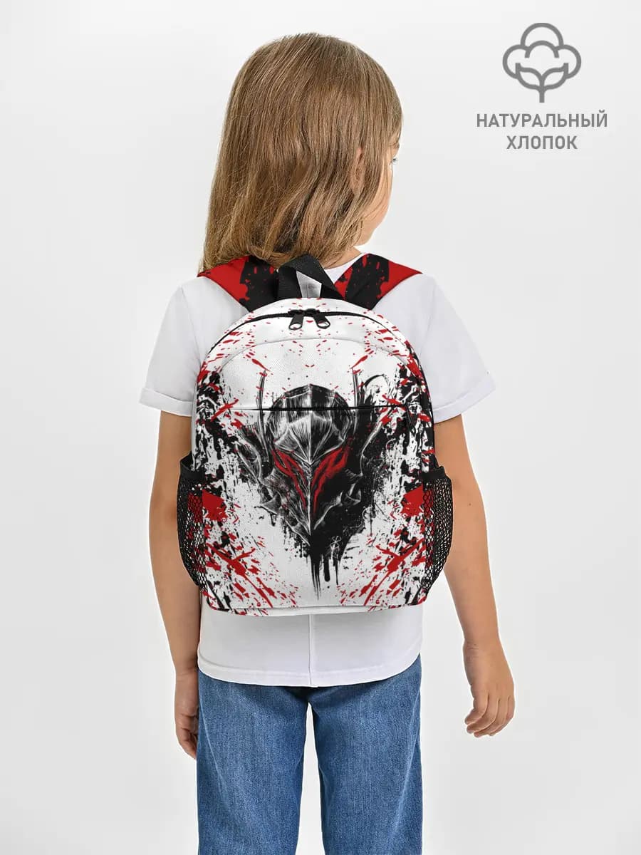 Рюкзак детский
