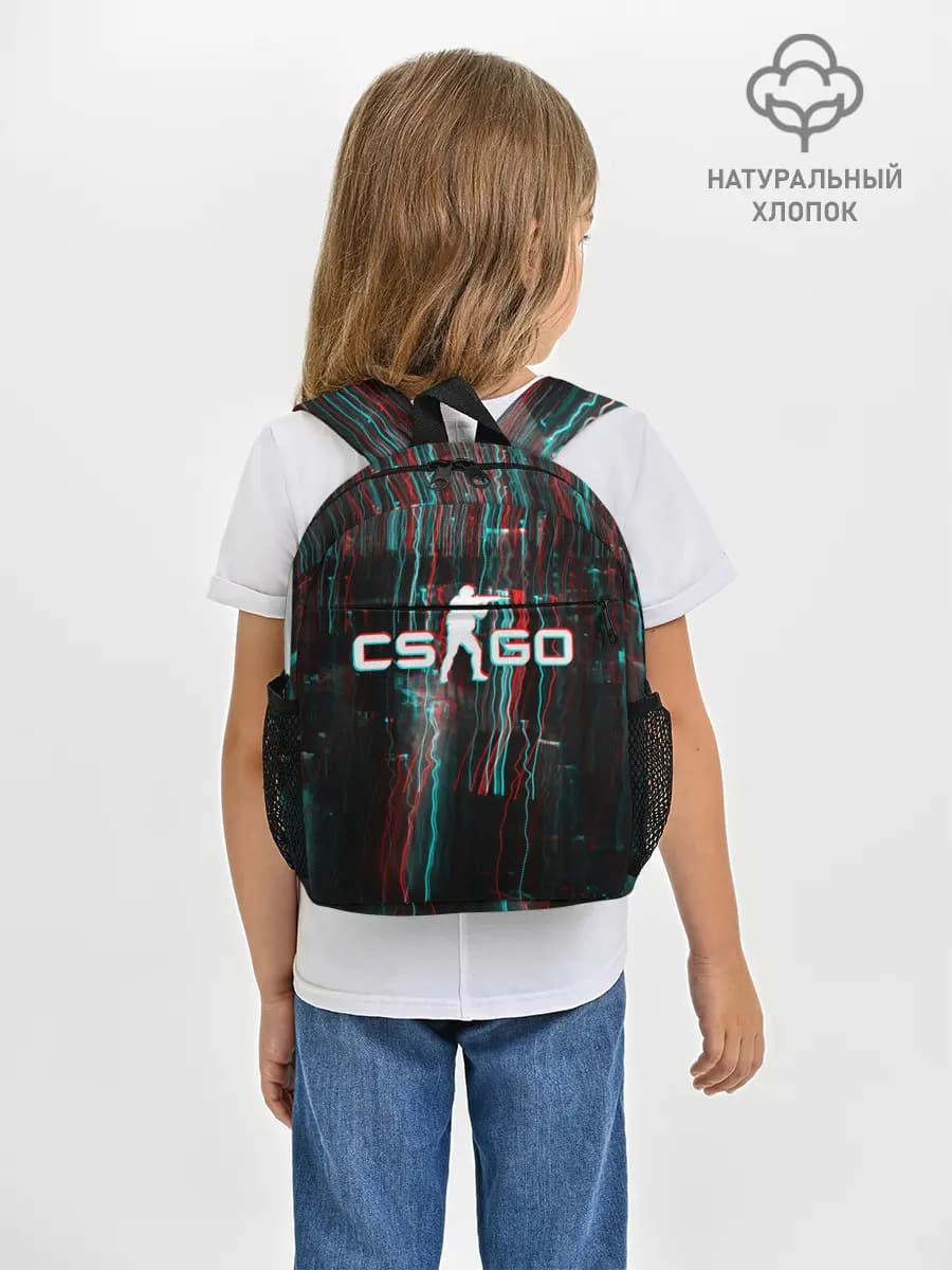 Рюкзак детский