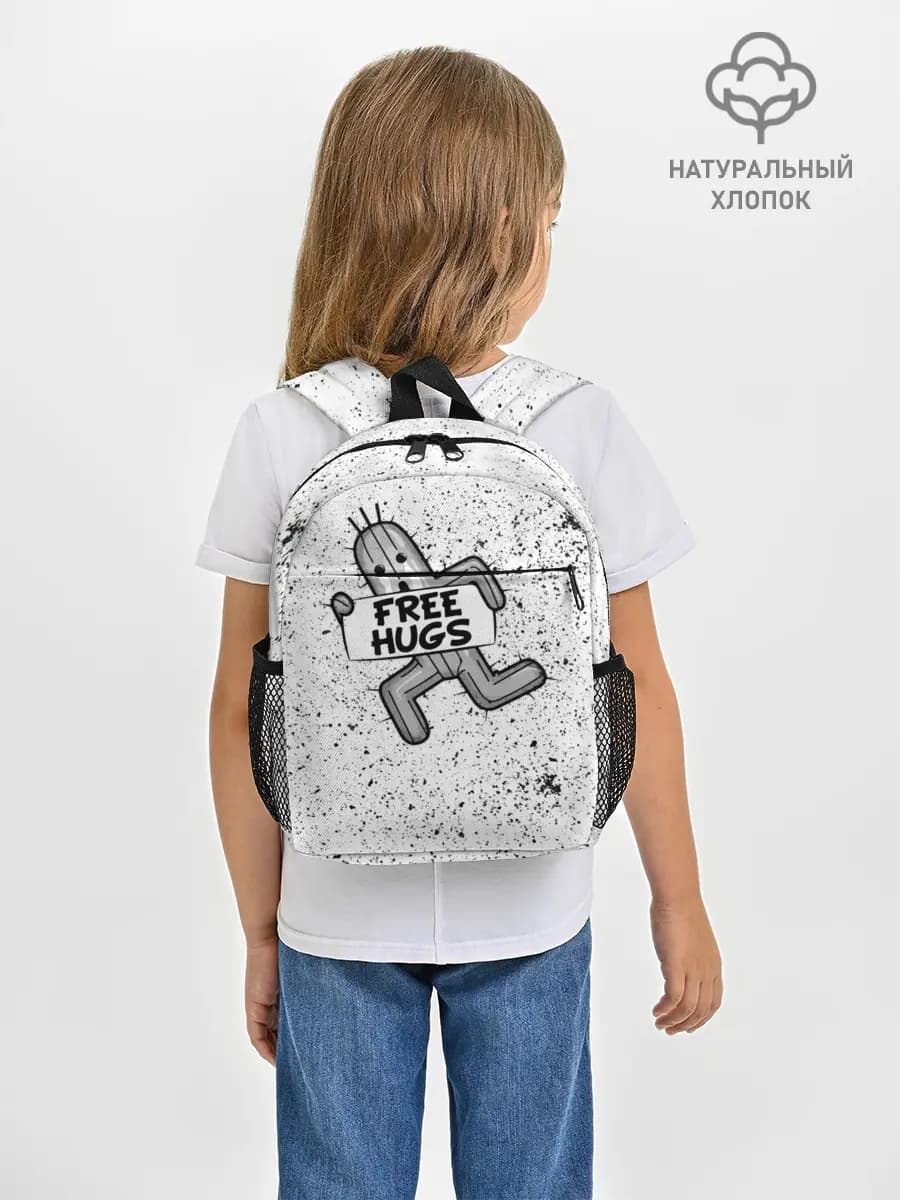 Рюкзак детский
