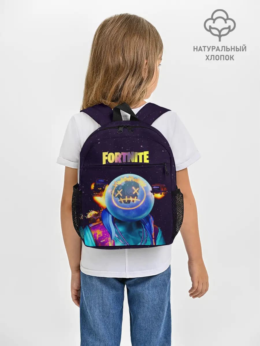 Astro Jack Fortnite