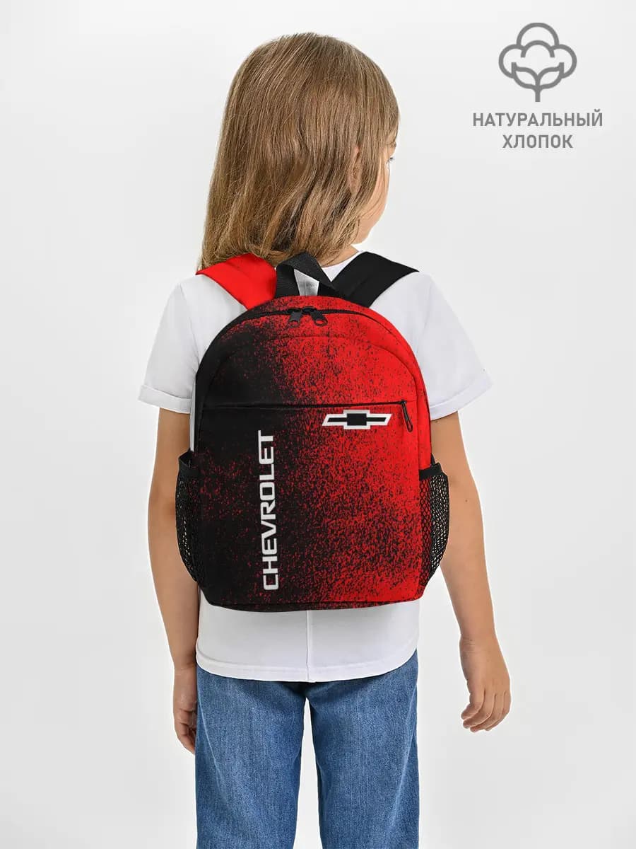 Рюкзак детский