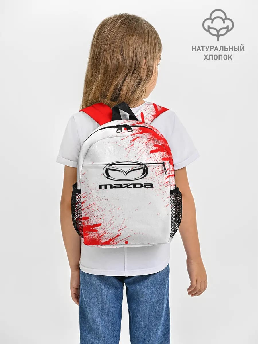 Рюкзак детский