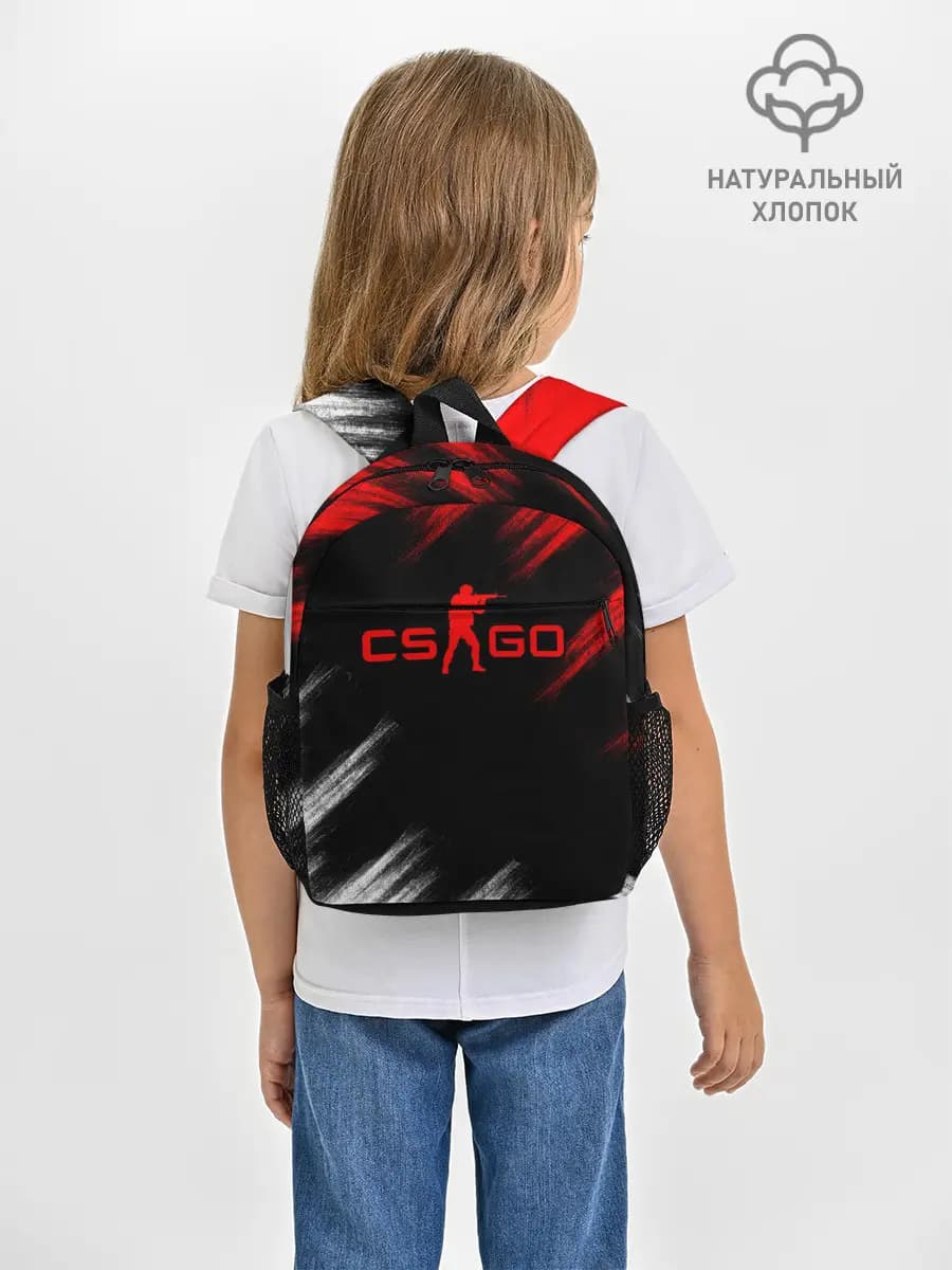 Рюкзак детский