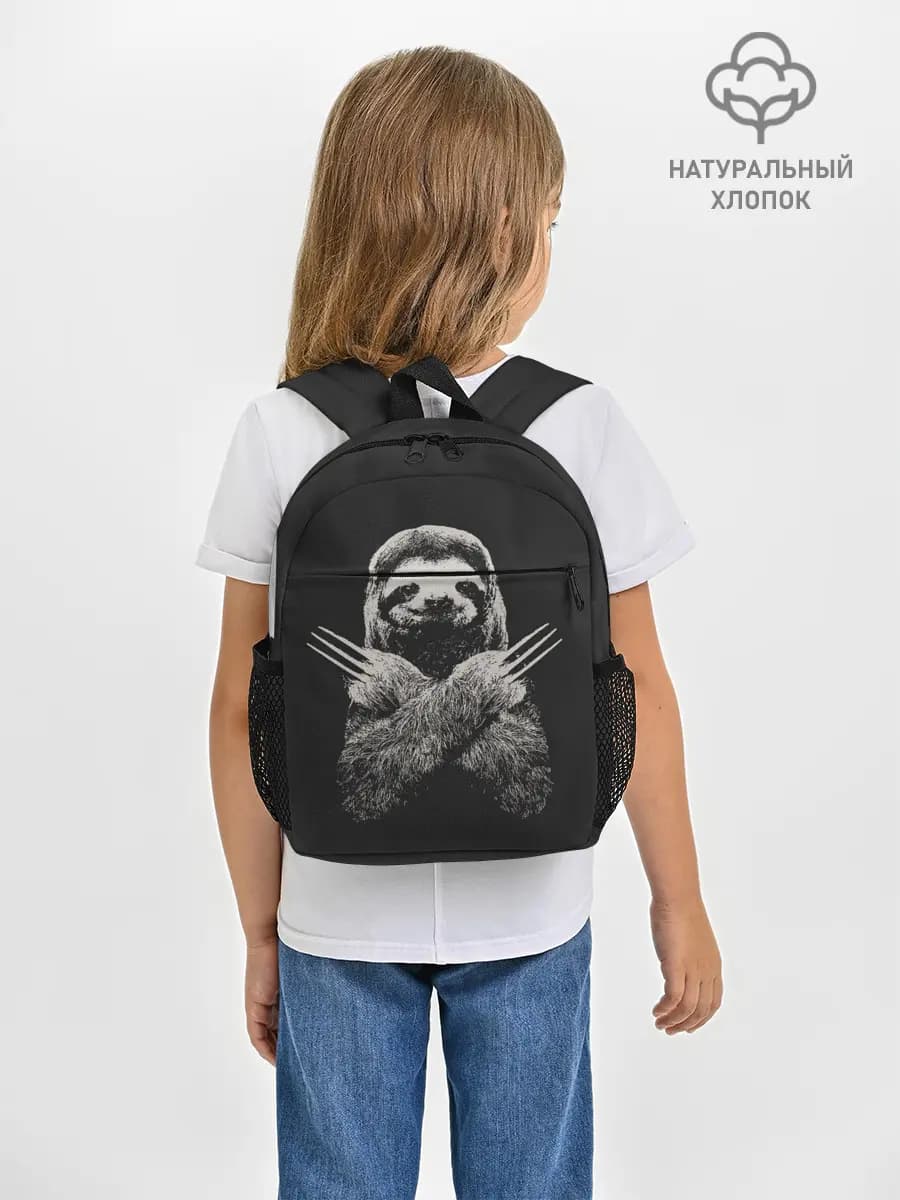 Рюкзак детский