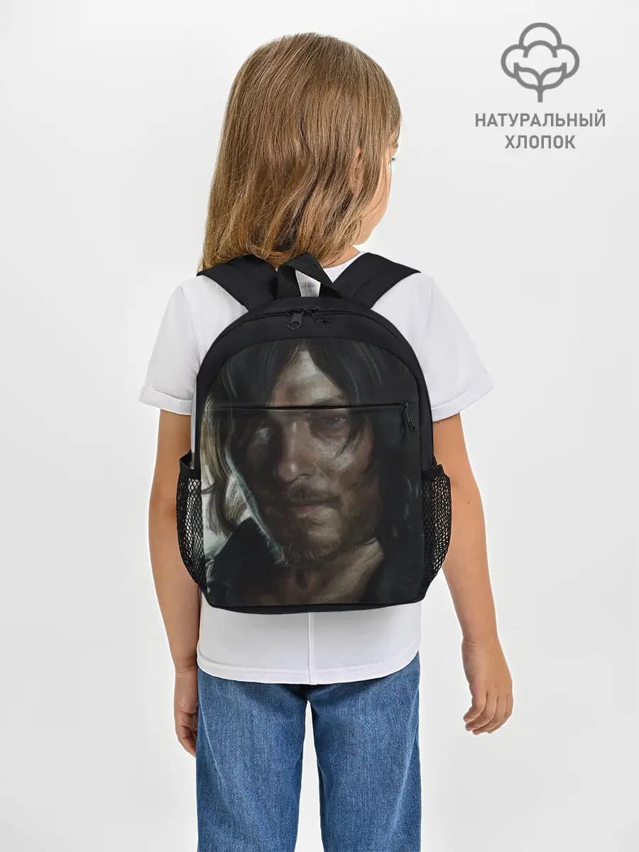 Рюкзак детский