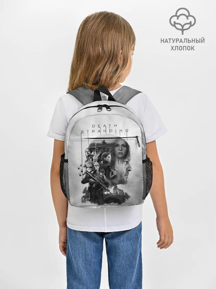 Рюкзак детский
