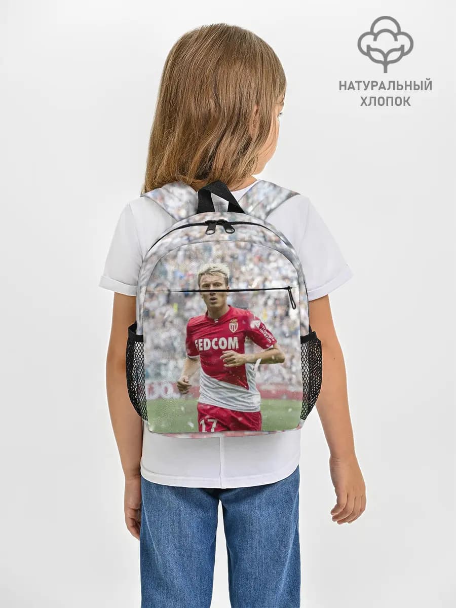 Рюкзак детский