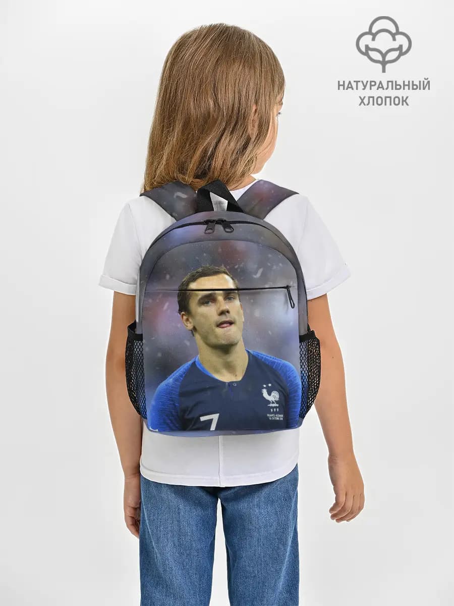 Рюкзак детский