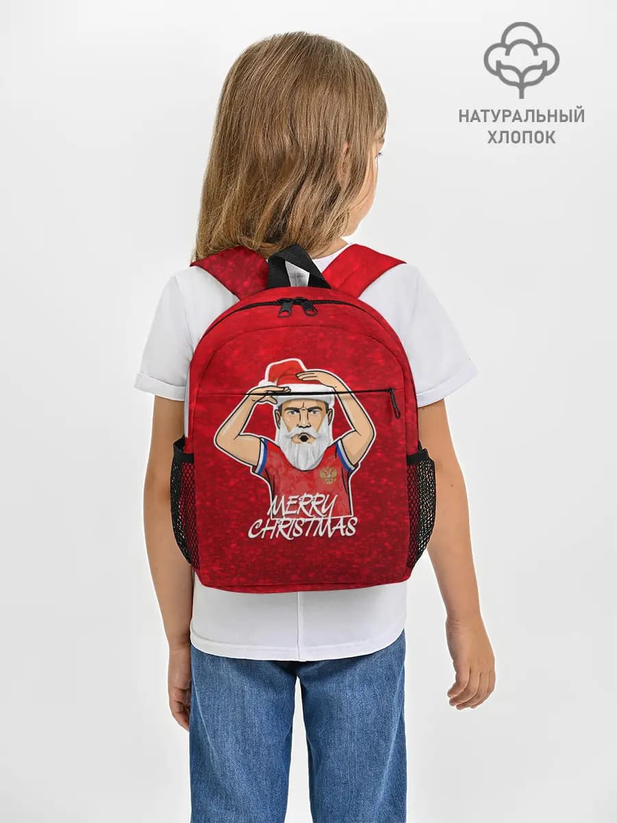Рюкзак детский