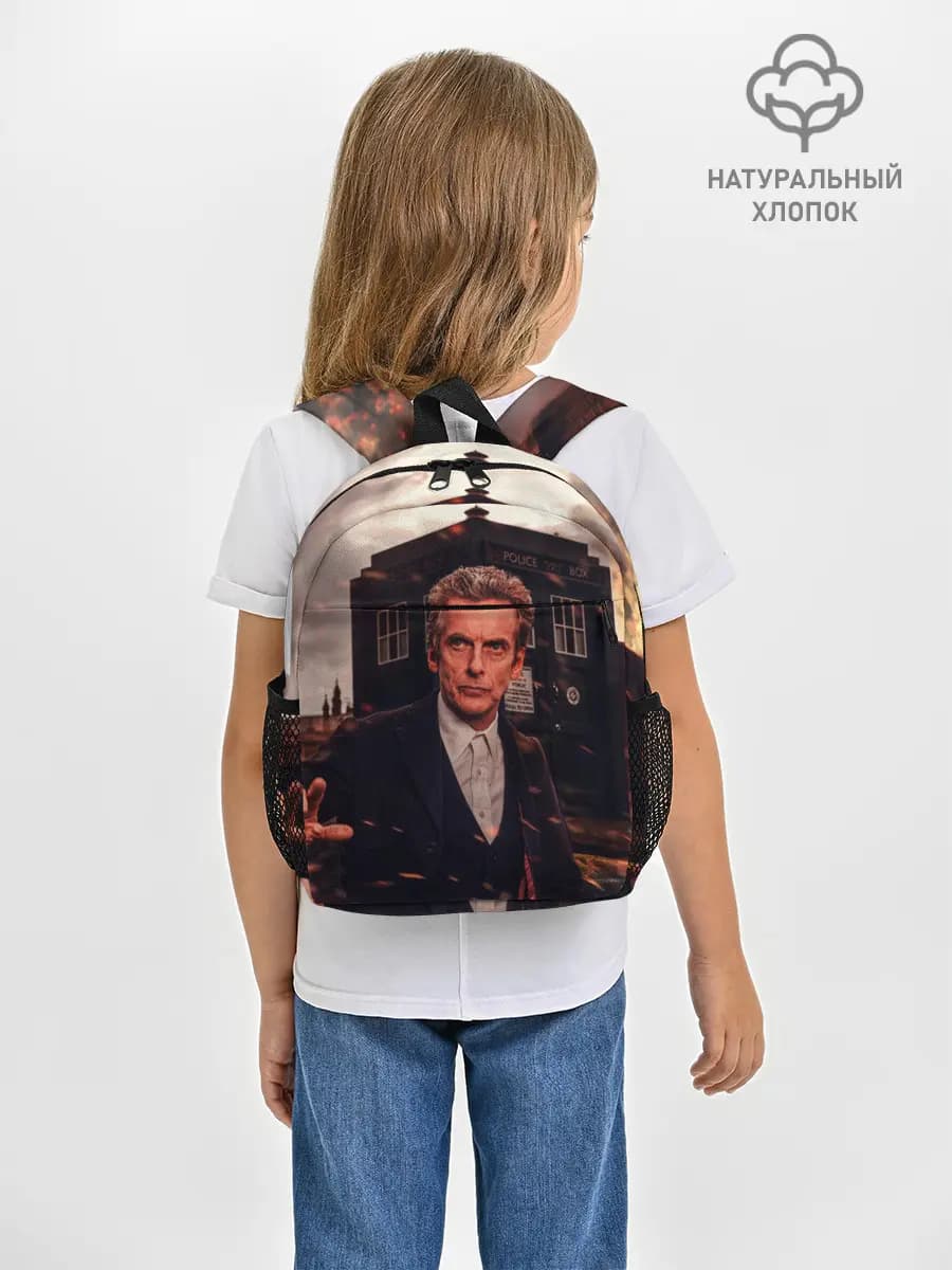 Рюкзак детский