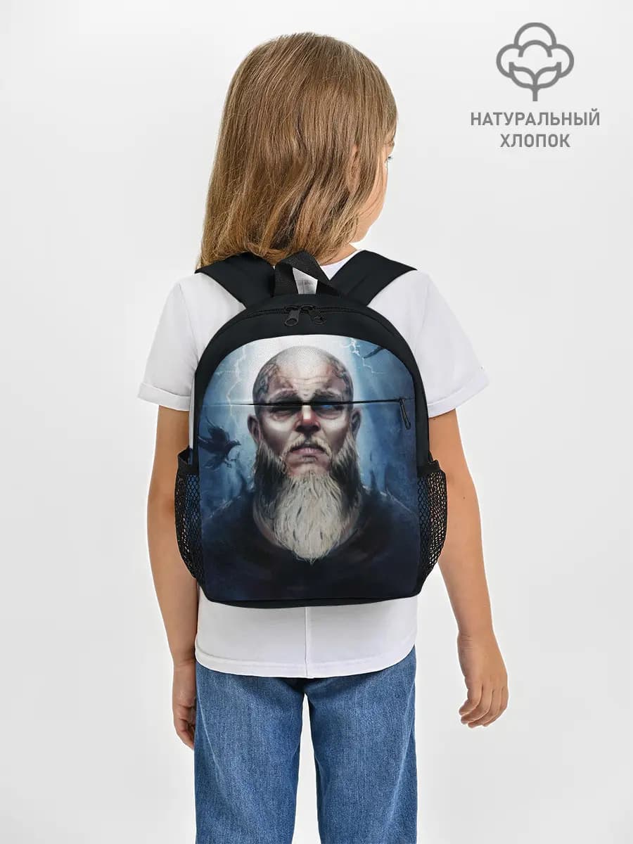 Рюкзак детский