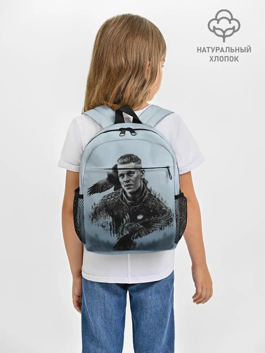 Рюкзак детский