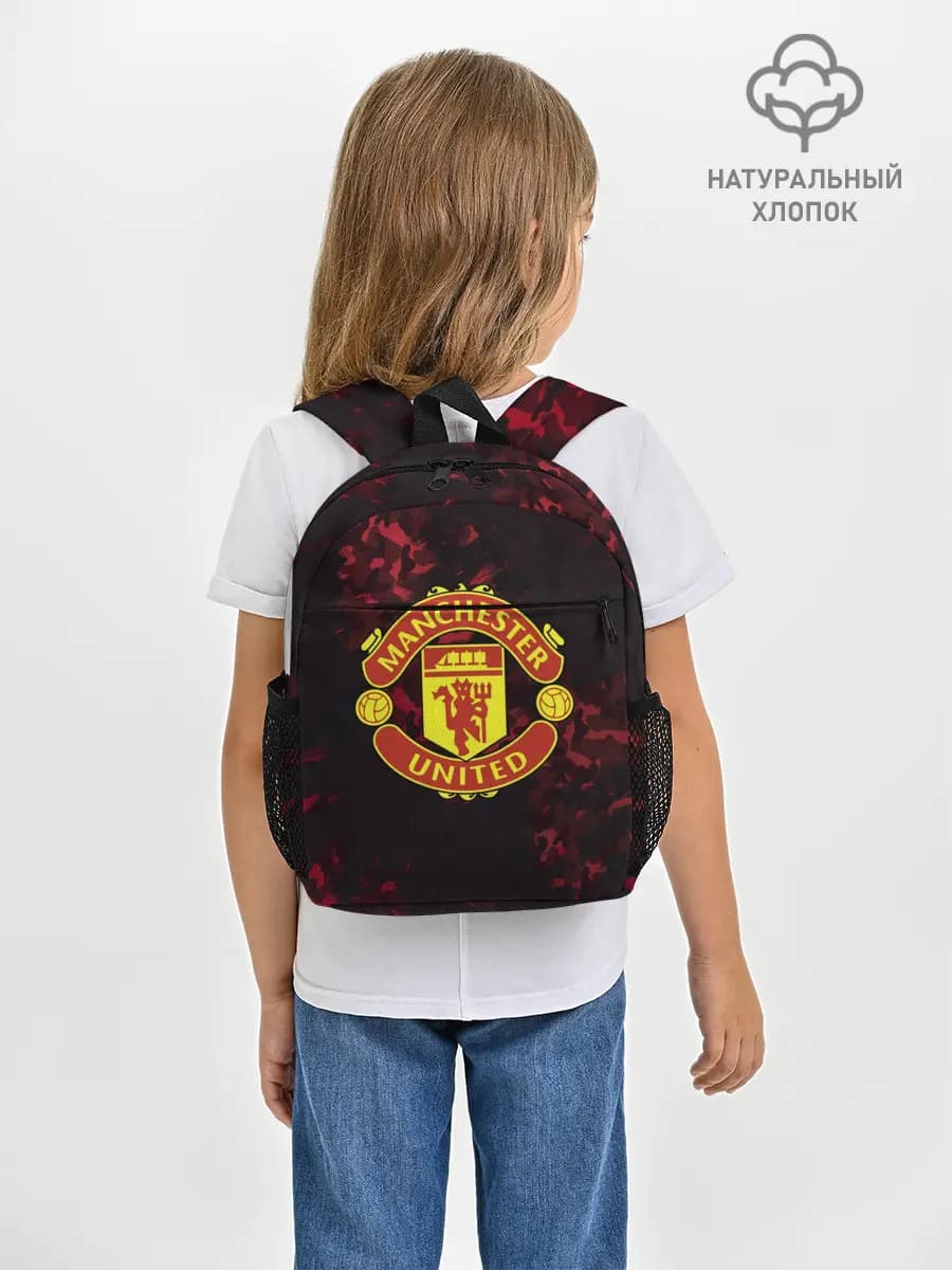 Рюкзак детский