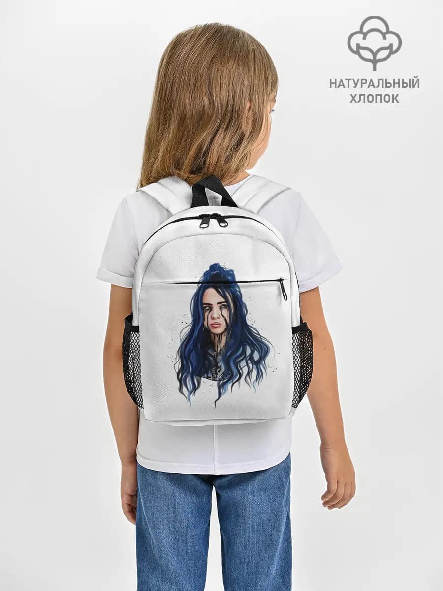 BILLIE EILISH