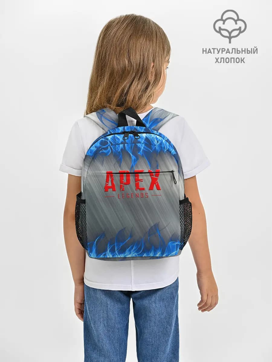Рюкзак детский
