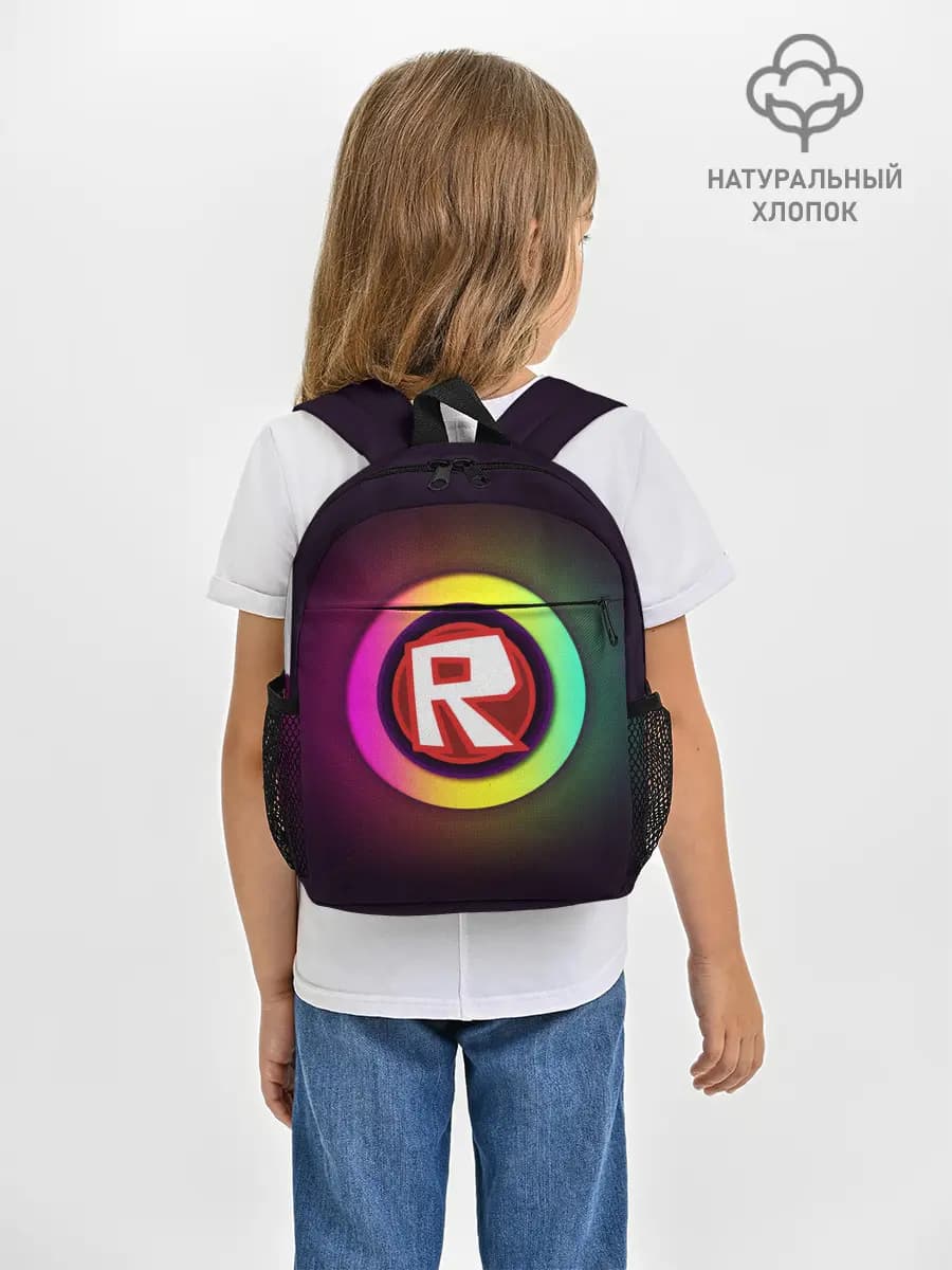 Рюкзак детский