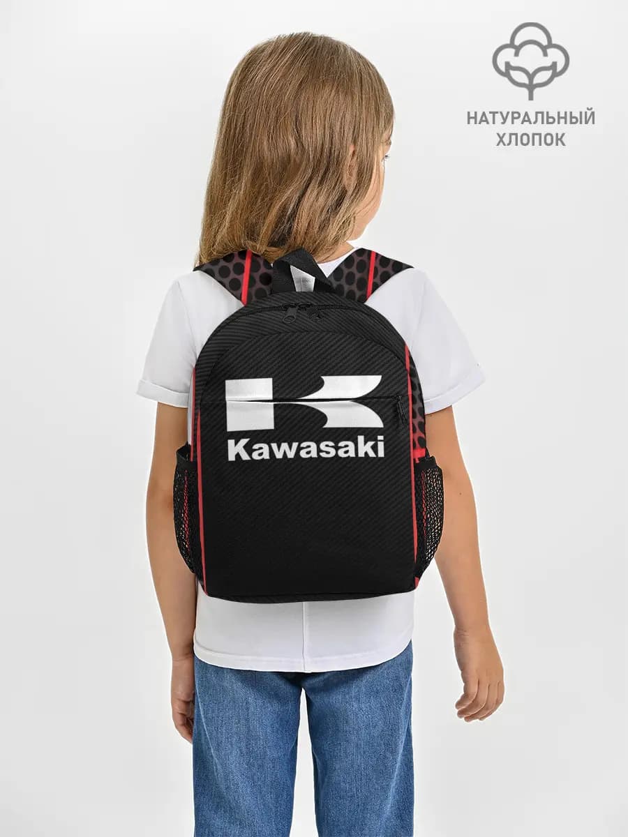 Рюкзак детский