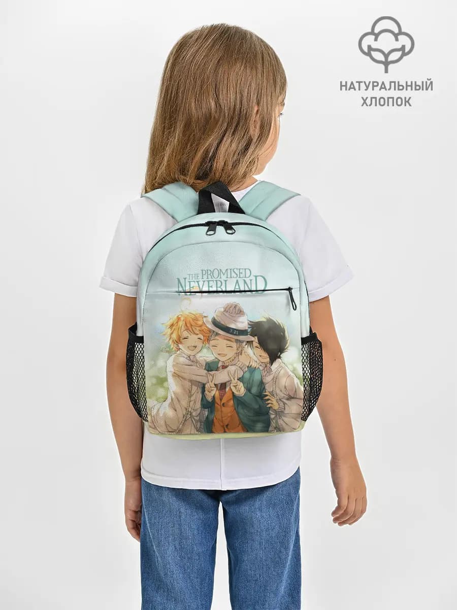 Рюкзак детский