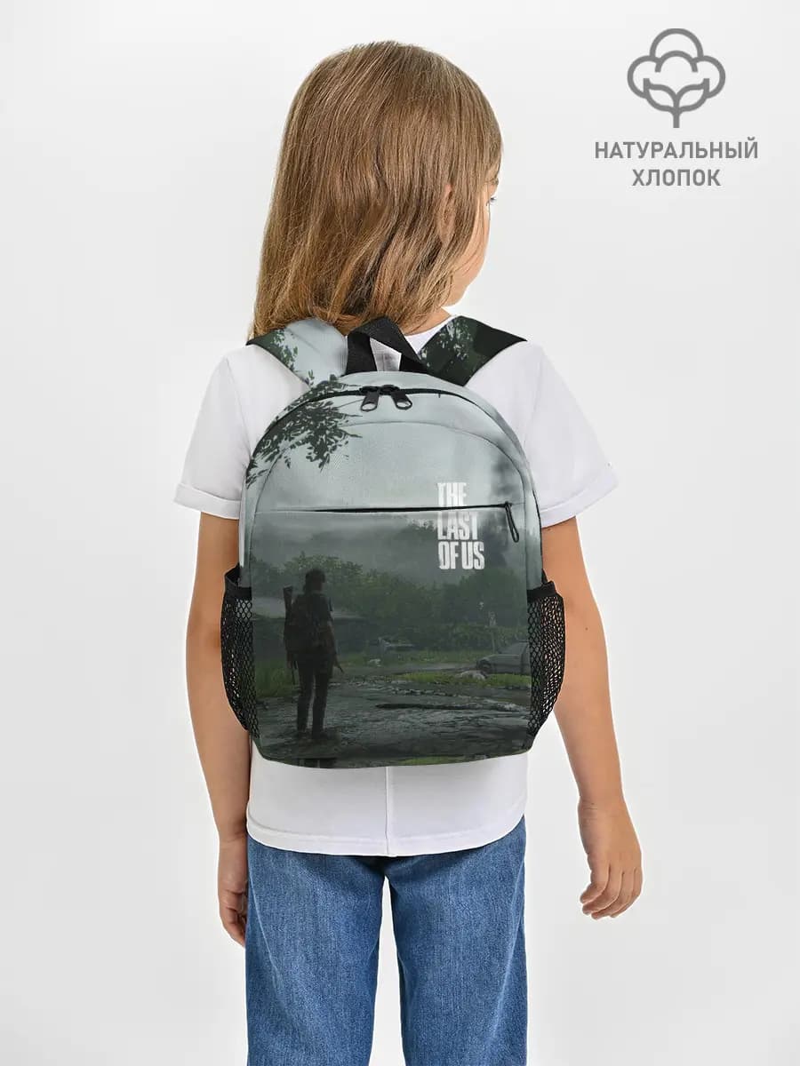 Рюкзак детский