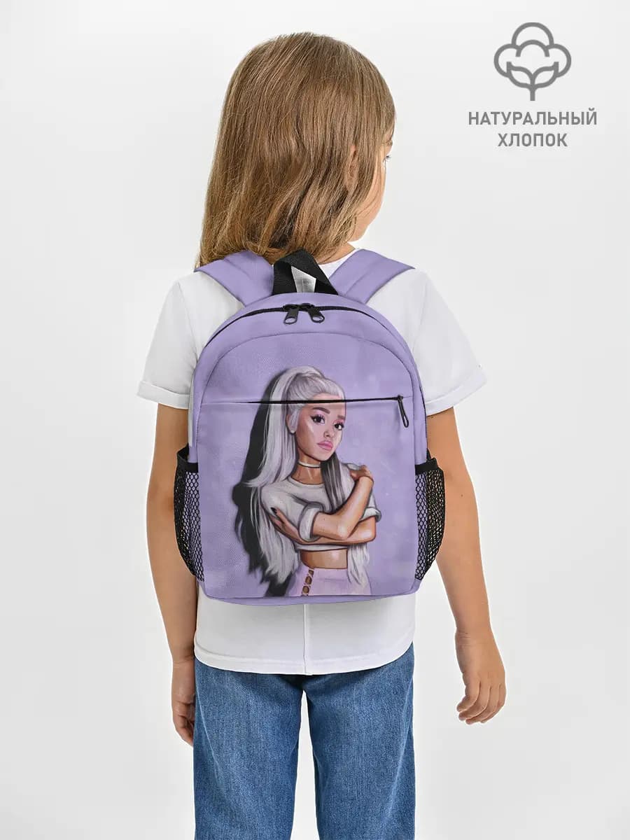 Рюкзак детский