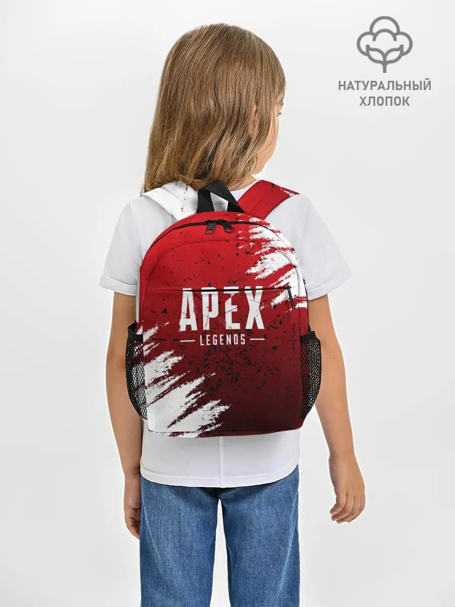 Рюкзак детский