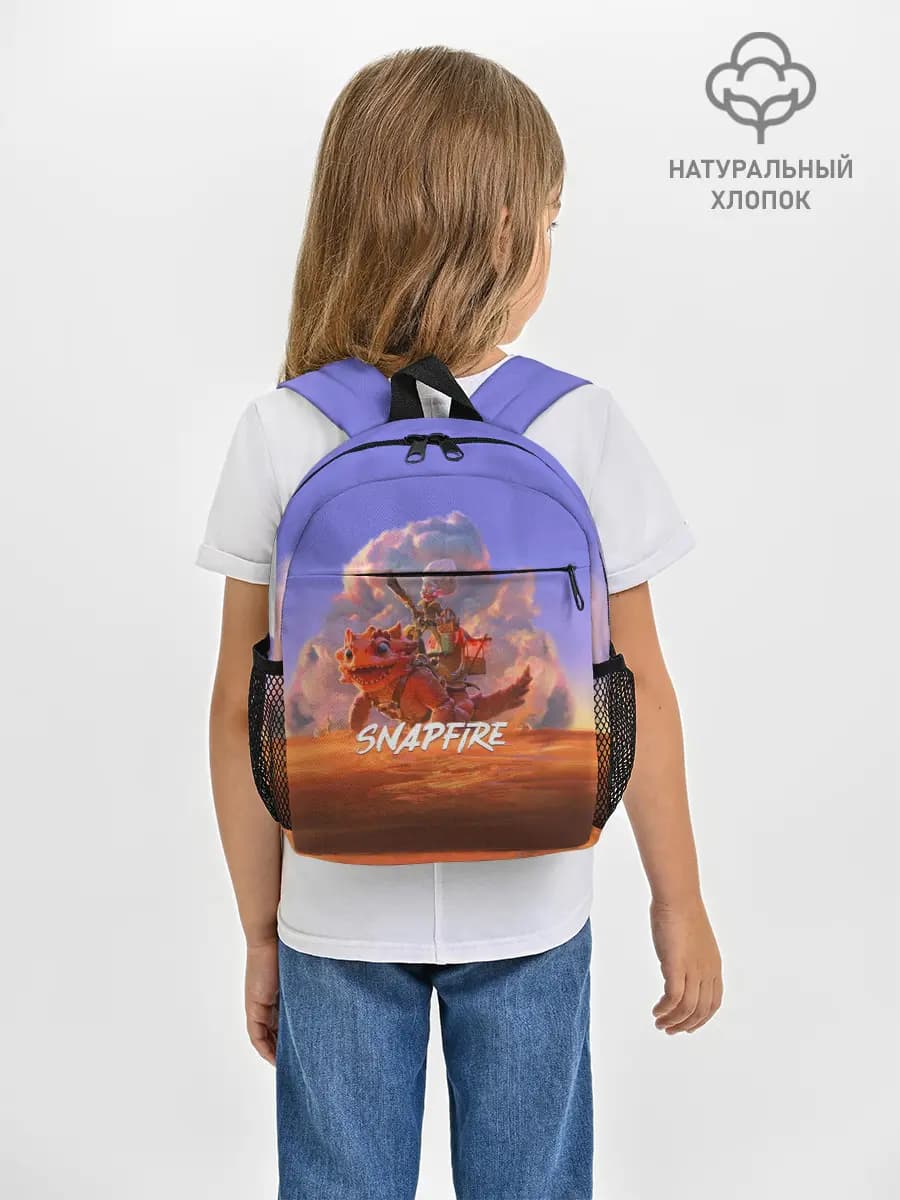Рюкзак детский