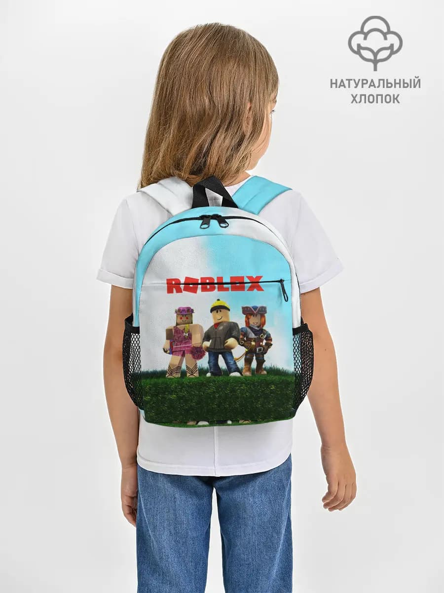 Рюкзак детский