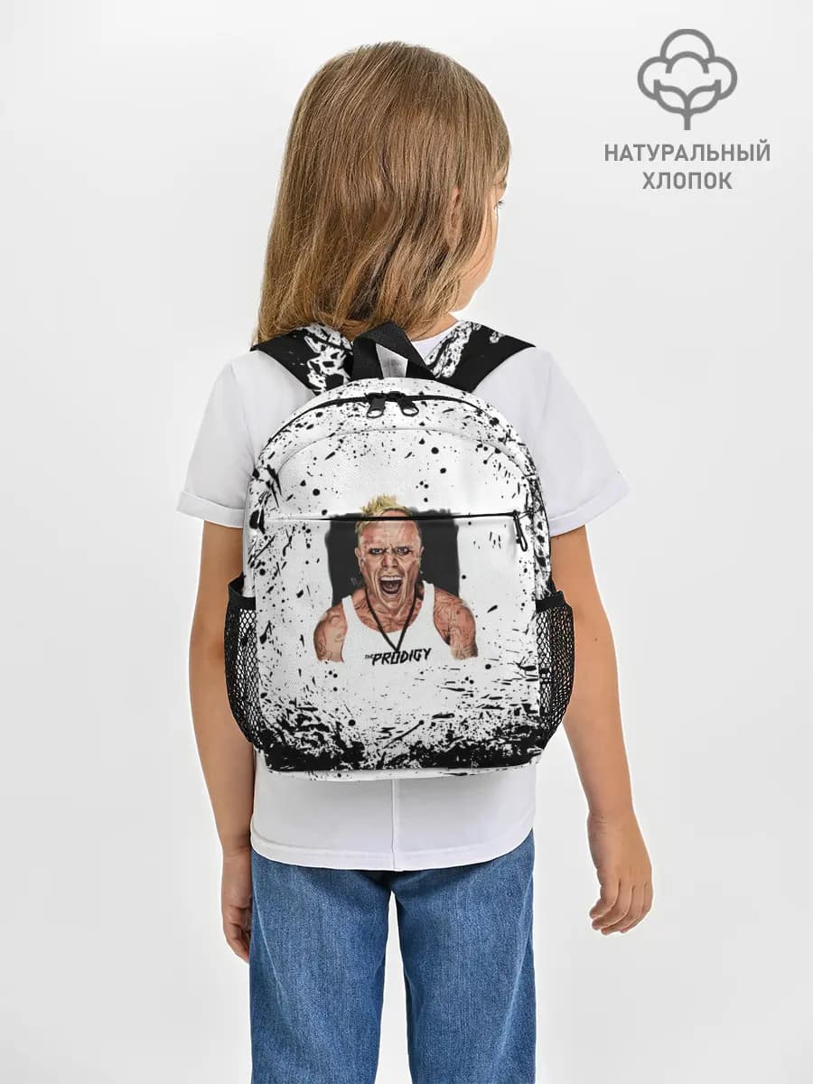 Рюкзак детский