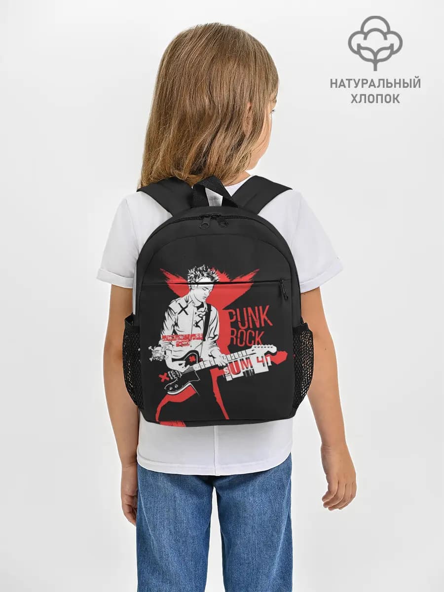 Punk-rock