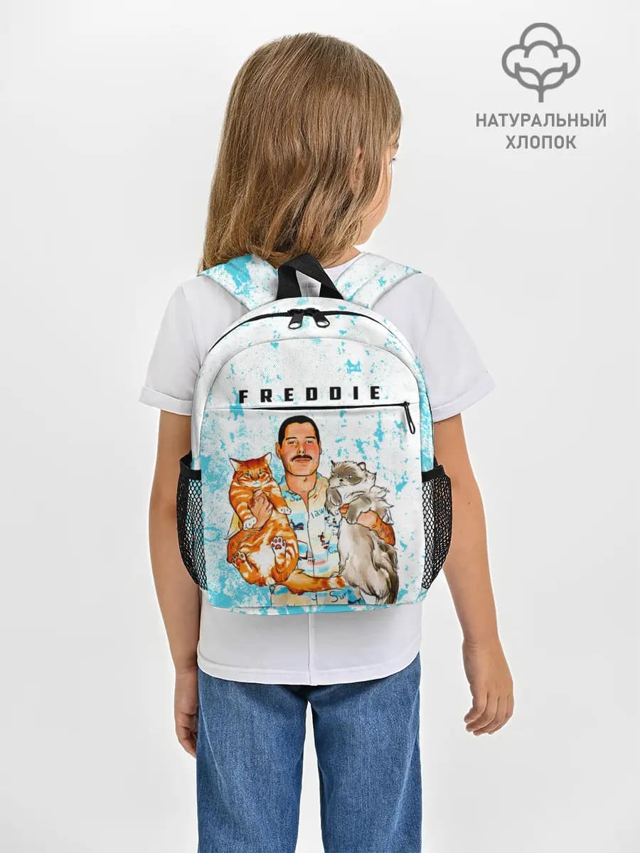 Рюкзак детский