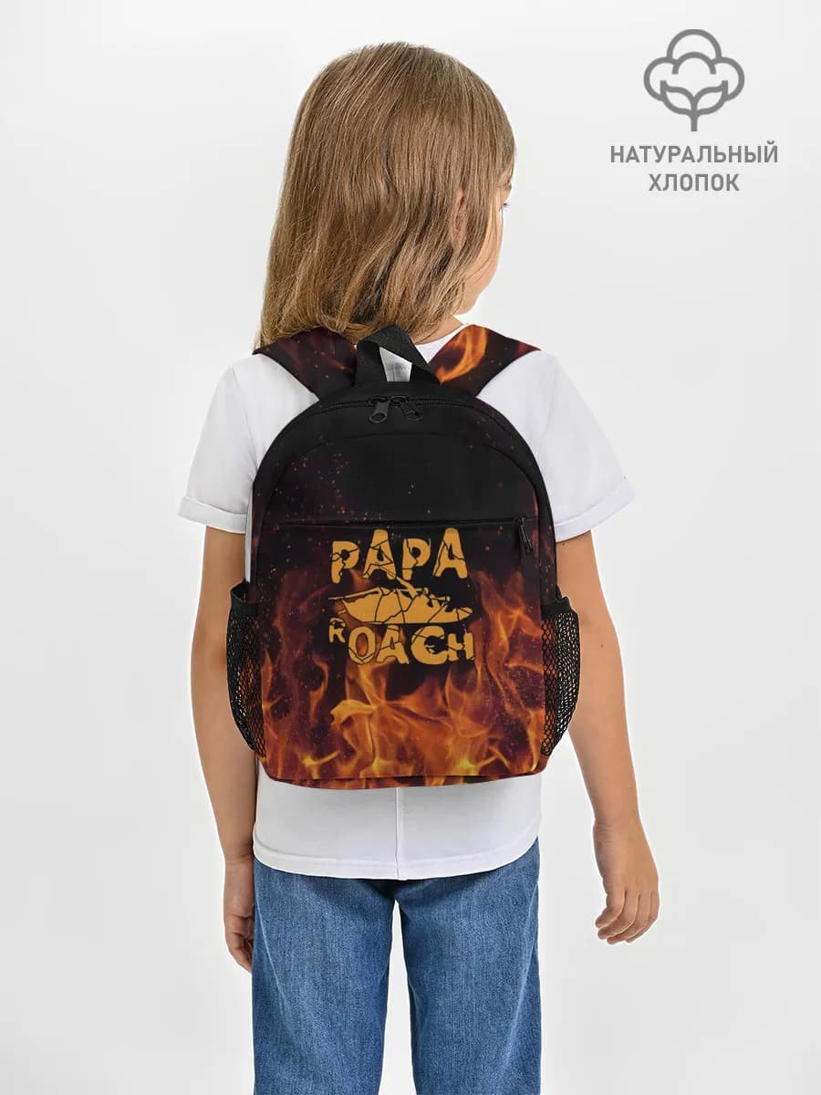 Рюкзак детский