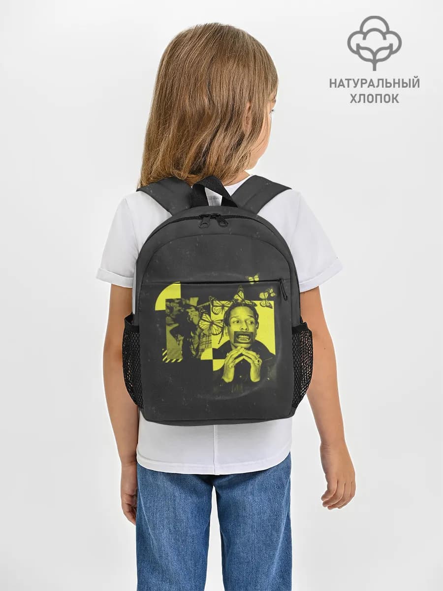Рюкзак детский