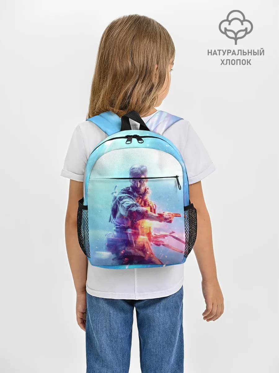 Рюкзак детский